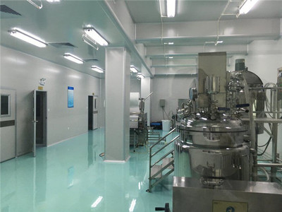 廣州夢婷化妝品 專注原創(chuàng)品質(zhì)的OEM加工專家