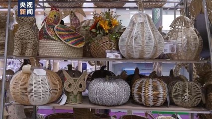 廣交會為何引力如此強大？越南家具新生的親身體驗