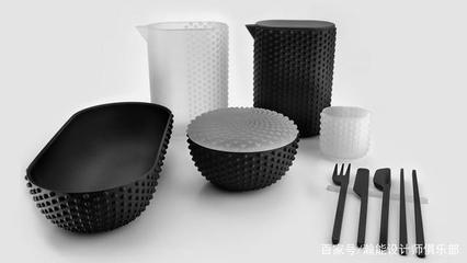 一物多用 現(xiàn)代家居用品的跨界魅力，21世紀(jì)餐飲精神的縮影