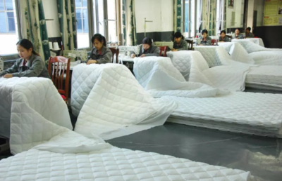 曹澤云 四十載匠心筑夢(mèng)，讓“晚安”床墊溫暖世界