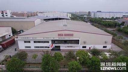 攜手共進(jìn)，共享發(fā)展機(jī)遇 海馬牌與軒琴居越南工廠開放日圓滿舉行