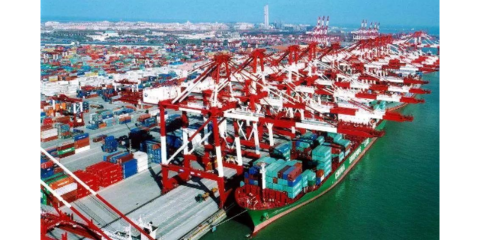 奉賢區(qū)貨物檢驗(yàn)代理服務(wù) 以客戶至上為核心理念，助力貨物及技術(shù)進(jìn)出口高效通關(guān)